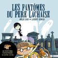 Les Fantômes du Père Lachaise