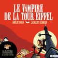 Le Vampire de la Tour Eiffel