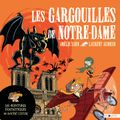 Les Gargouilles de Notre-Dame