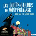 Les Loups-garous de Montparnasse