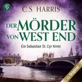 Der Mörder von West End