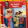 Folge 82: Das Konfetti-Komplott