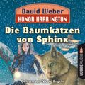 Die Baumkatzen von Sphinx