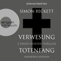 Verwesung & Totenfang