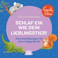 FamilyFlow. Schlaf ein wie dein Lieblingstier