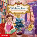 Das Bücherschloss. Der tintenschwarze Schlafzauber [Band 5]