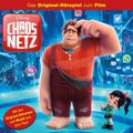 Chaos im Netz (Hörspiel zum Disney Film)