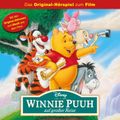 Winnie Puuh auf Großer Reise (Hörspiel zum Disney Film)