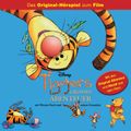 Tiggers großes Abenteuer mit Winnie Puuh und seinen Freunden (Hörspiel zum Disney Film)