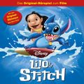 Lilo & Stitch (Hörspiel zum Disney Film)