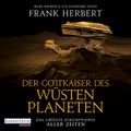 Der Gottkaiser des Wüstenplaneten