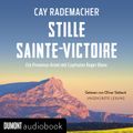 Stille Sainte-Victoire