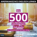 Amerikanisches Englisch lernen