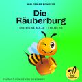 Die Räuberburg (Die Biene Maja, Folge 15)