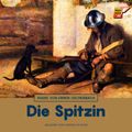 Die Spitzin