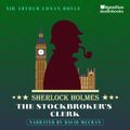 The Stockbroker's Clerk