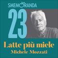 Latte più miele