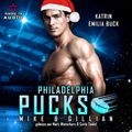 Philadelphia Pucks: Mike & Gillian