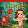 Tarzan 2 (Hörspiel zum Disney Film)