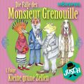 Die Fälle des Monsieur Grenouille