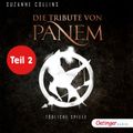 Die Tribute von Panem 1 Teil 2. Tödliche Spiele