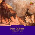 Don Quijote (Buch 3)