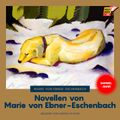 Novellen von Marie von Ebner-Eschenbach