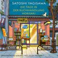 Die Tage in der Buchhandlung Morisaki