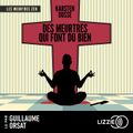 Les Meurtres Zen - Tome 1 : Des meurtres qui font du bien