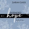 Extended hope: Hayley & Aaron