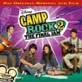 Camp Rock 2: The Final Jam (Hörspiel zum Kinofilm)