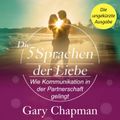 Die 5 Sprachen der Liebe