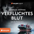 Askehave Shipping – Verfluchtes Blut