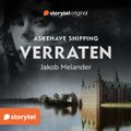 Askehave Shipping - Verraten