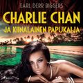 Charlie Chan ja kiinalainen papukaija