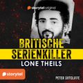 Britische Serienkiller - Peter Sutcliffe