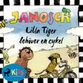 Lilla Tiger behöver en cykel