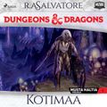 Dungeons & Dragons – Drizztin legenda: Kotimaa