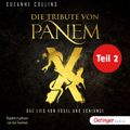 Die Tribute von Panem X Teil 2. Das Lied von Vogel und Schlange