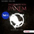 Die Tribute von Panem 2 Teil 1. Gefährliche Liebe