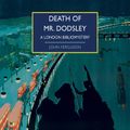 Death of Mr. Dodsley