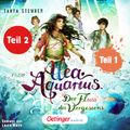 Alea Aquarius 6 Teil 1 Teil 2. Der Fluss des Vergessens