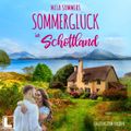 Sommerglück in Schottland