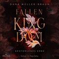 Fallen Kingdom  1: Gestohlenes Erbe