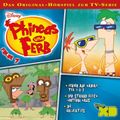 07: Ferien auf Hawaii / Der Strand gleich hinterm Haus / Die Baljeatles (Hörspiel zur Disney TV-Serie)