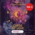 Cards of Love 1 Teil 2. Die Magie des Todes