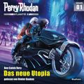 Perry Rhodan Atlantis 2 Episode 01: Das neue Utopia