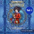 Nevermoor 1 Teil 1. Fluch und Wunder