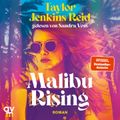 Malibu Rising