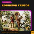 Robinson Crusoe